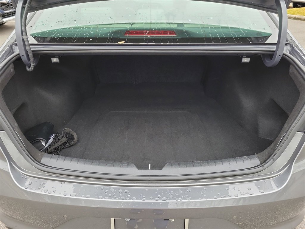 Used 2018 Hyundai Sonata Limited w/ Ultimate Package 07 image 10