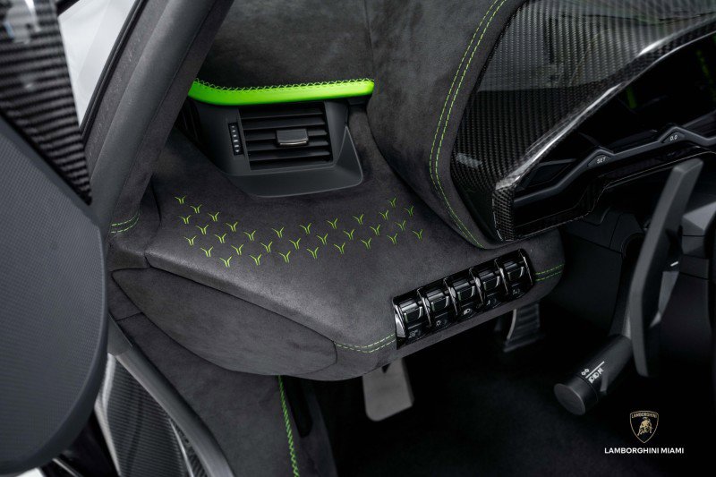 Used 2022 Lamborghini Aventador LP 780-4 Ultimae image 56