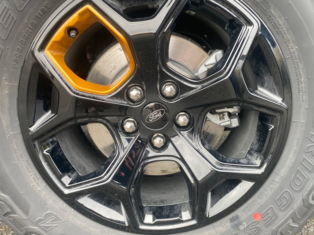 Used 2026 Ford Explorer Tremor image 30