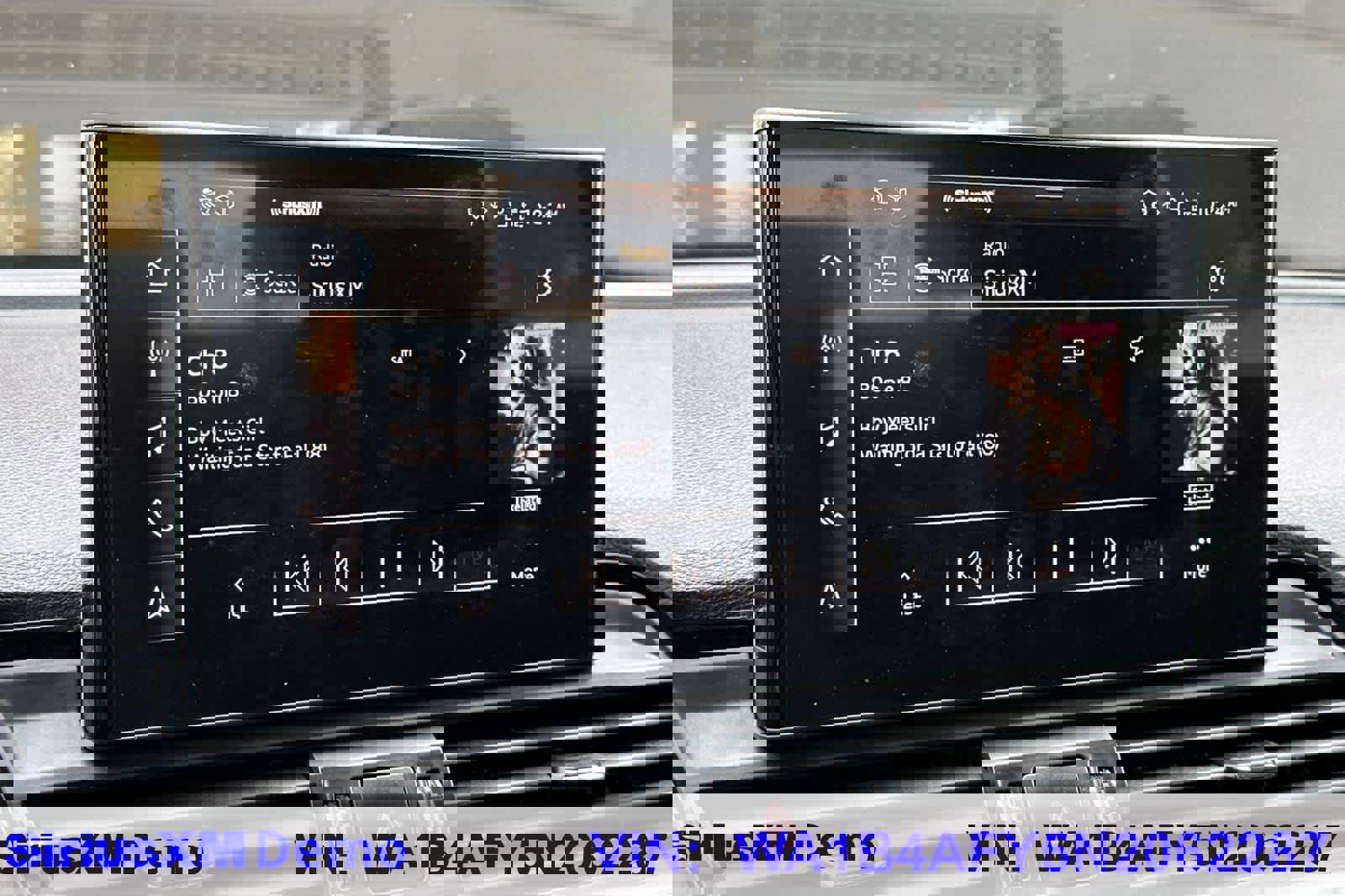 Used 2022 Audi SQ5 Premium Plus image 33