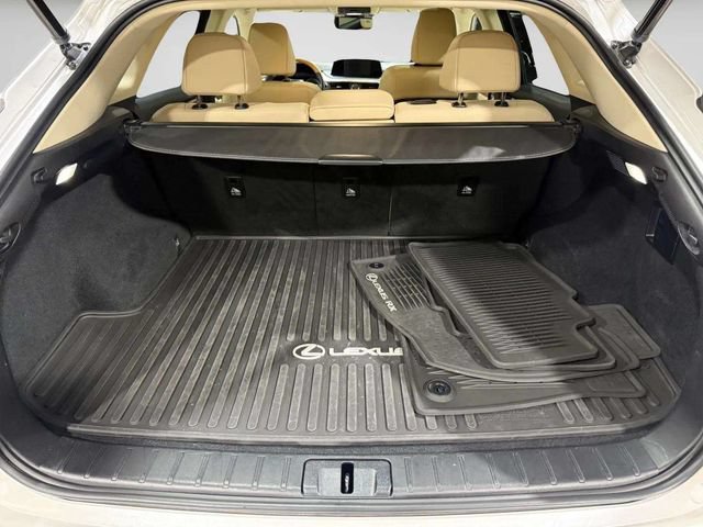 Used 2022 Lexus RX 350 AWD w/ Premium Package image 30