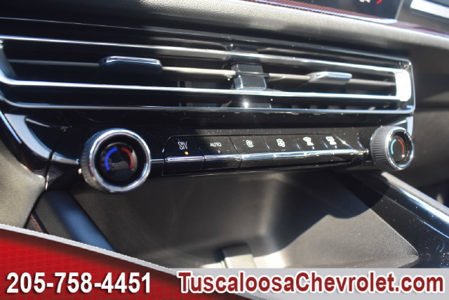 New 2026 Chevrolet Traverse Z71 w/ Enhanced Driving Package AWD/4WD image 34