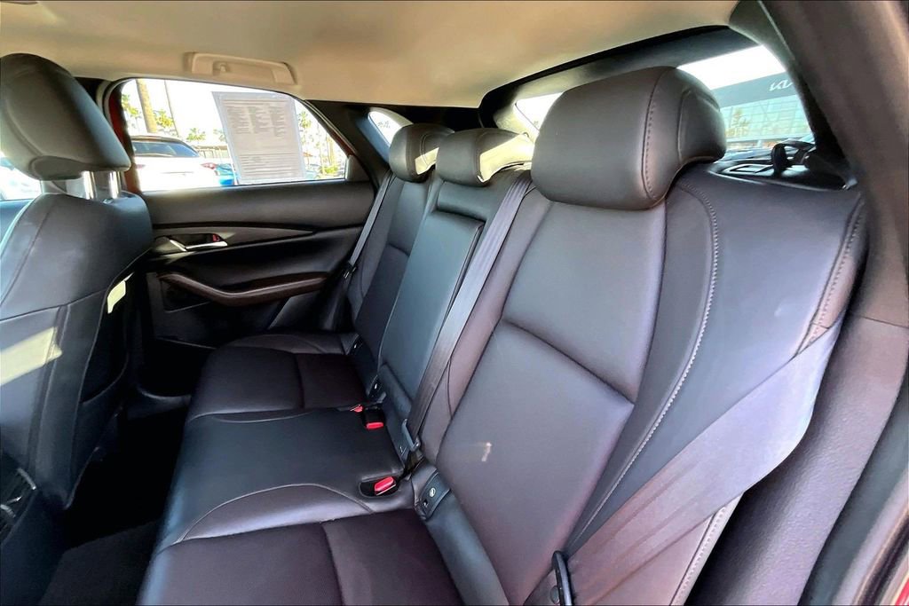 Used 2021 MAZDA CX-30 2.5 Turbo w/ Premium Plus Pkg image 15