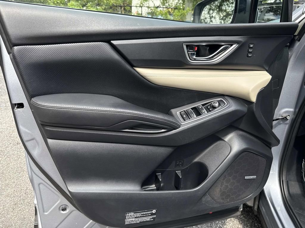 Used 2019 Subaru Ascent Limited AWD/4WD image 23