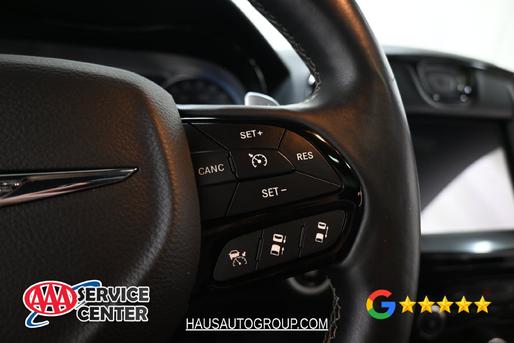 Used 2017 Chrysler 300 S w/ 300S Premium Group AWD/4WD image 29