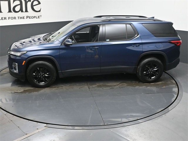 Used 2023 Chevrolet Traverse LT image 58