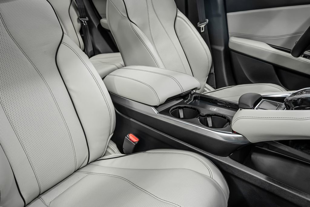 New 2026 Acura RDX SH-AWD w/ Advance Package image 21
