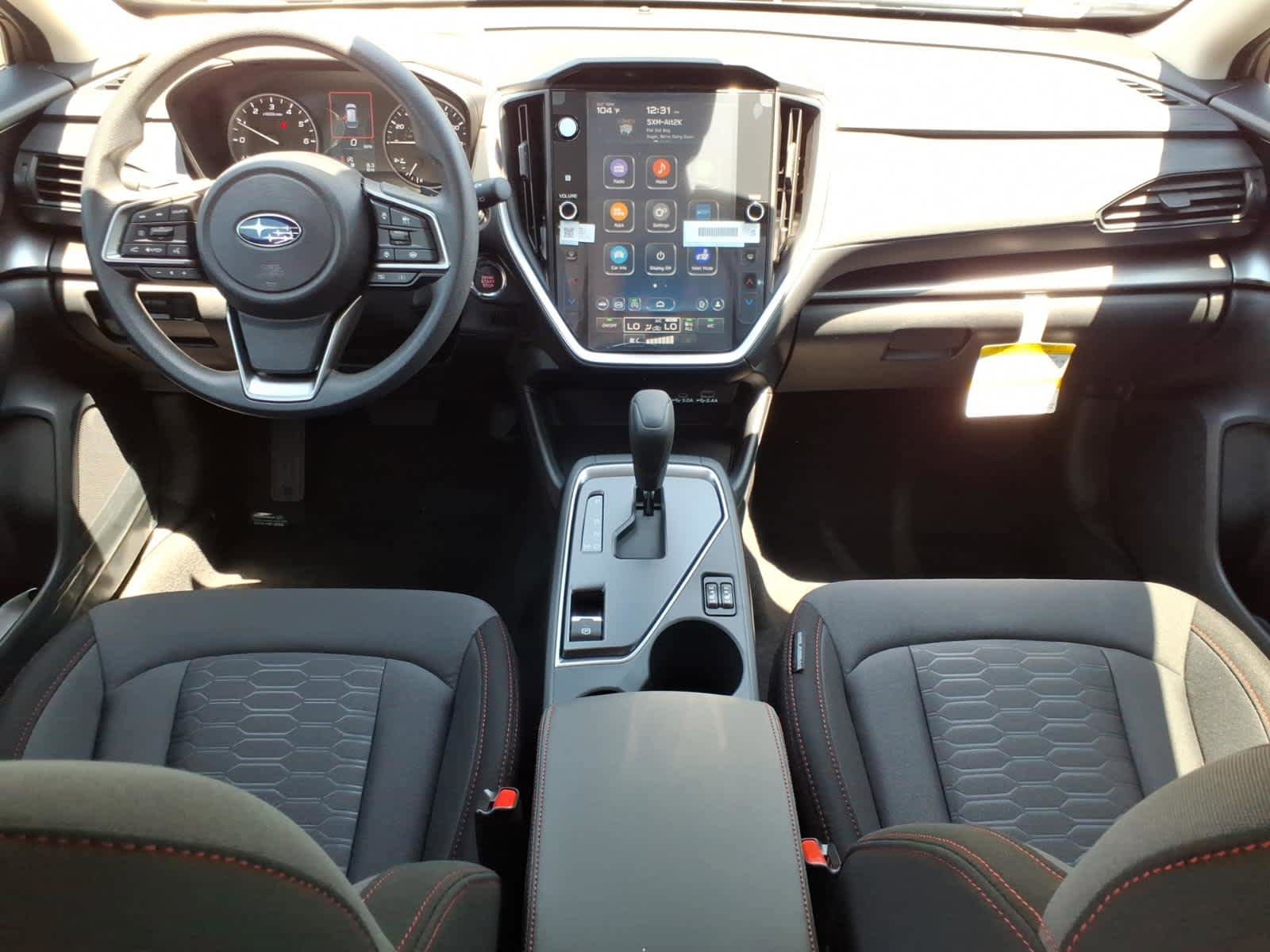 New 2026 Subaru Impreza 2.0i Sport AWD/4WD image 27