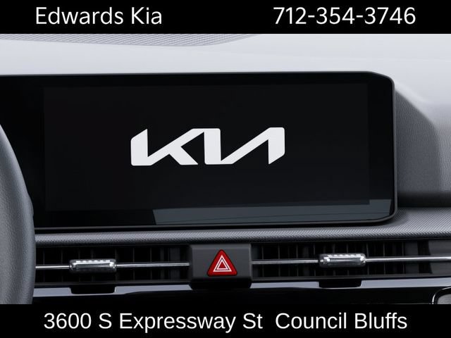New 2026 Kia Sportage LX AWD/4WD image 22