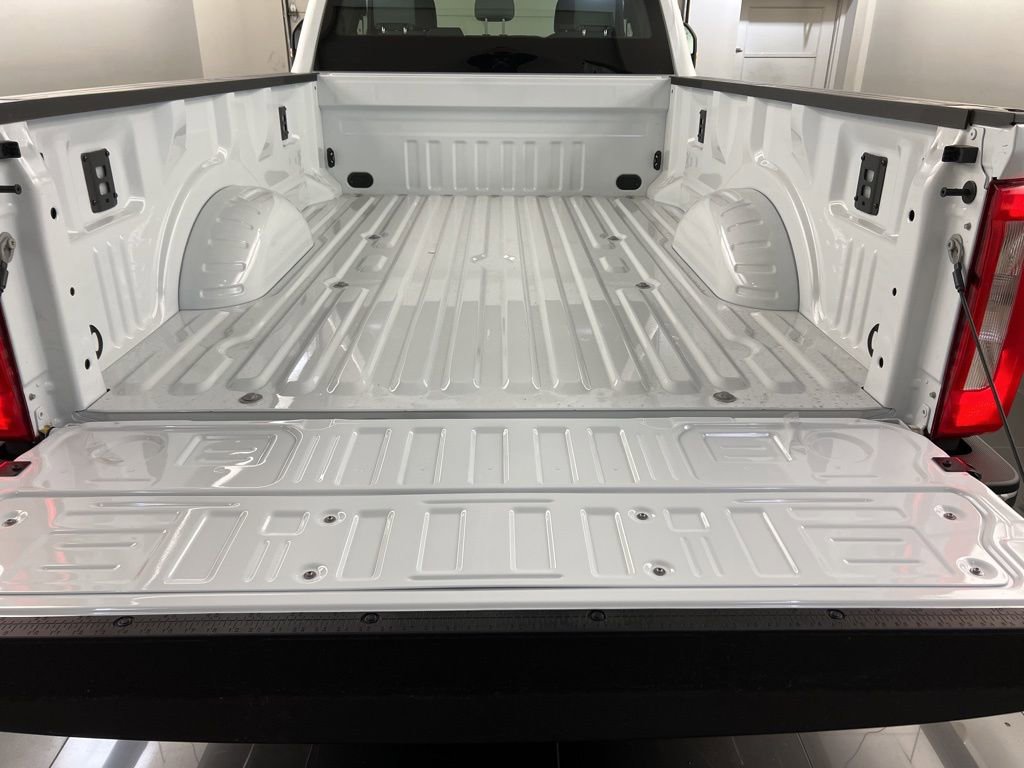 New 2026 Ford F350 XL w/ XL Chrome Package image 29