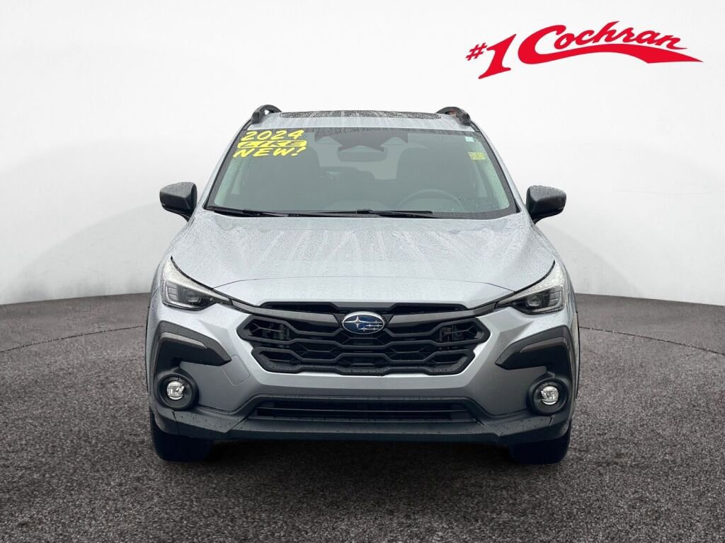Used 2024 Subaru Crosstrek 2.5i Limited image 33