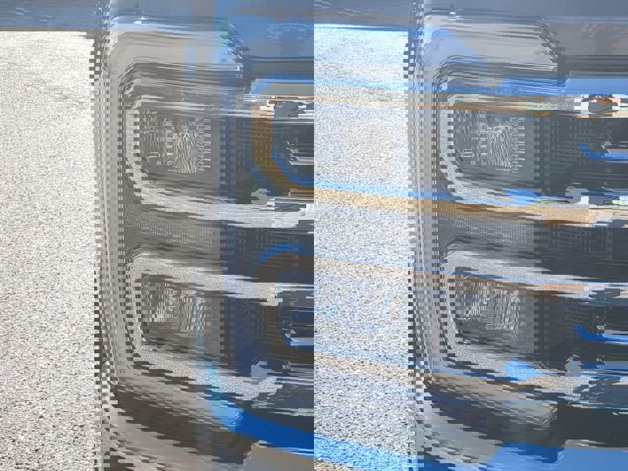 New 2026 Ford F250 Lariat w/ Lariat Premium Package image 8