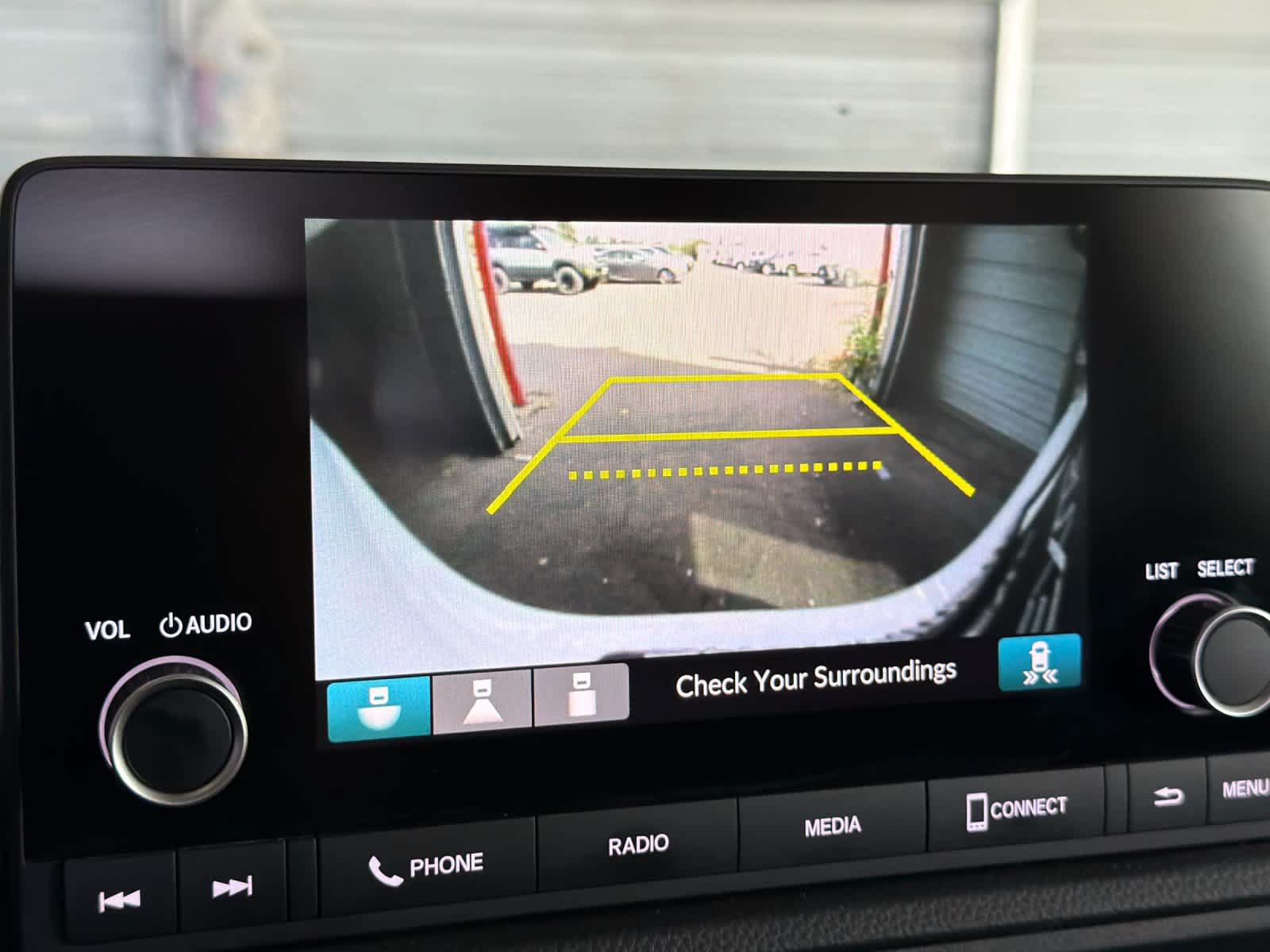 Used 2024 Honda CR-V EX image 19