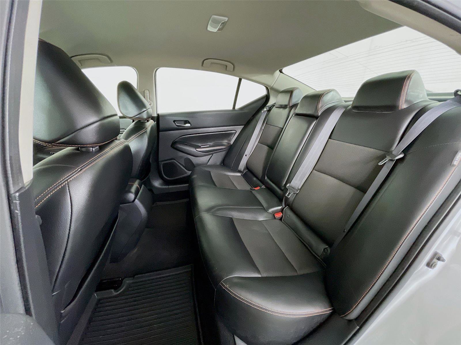 Used 2021 Nissan Altima 2.5 SR image 26