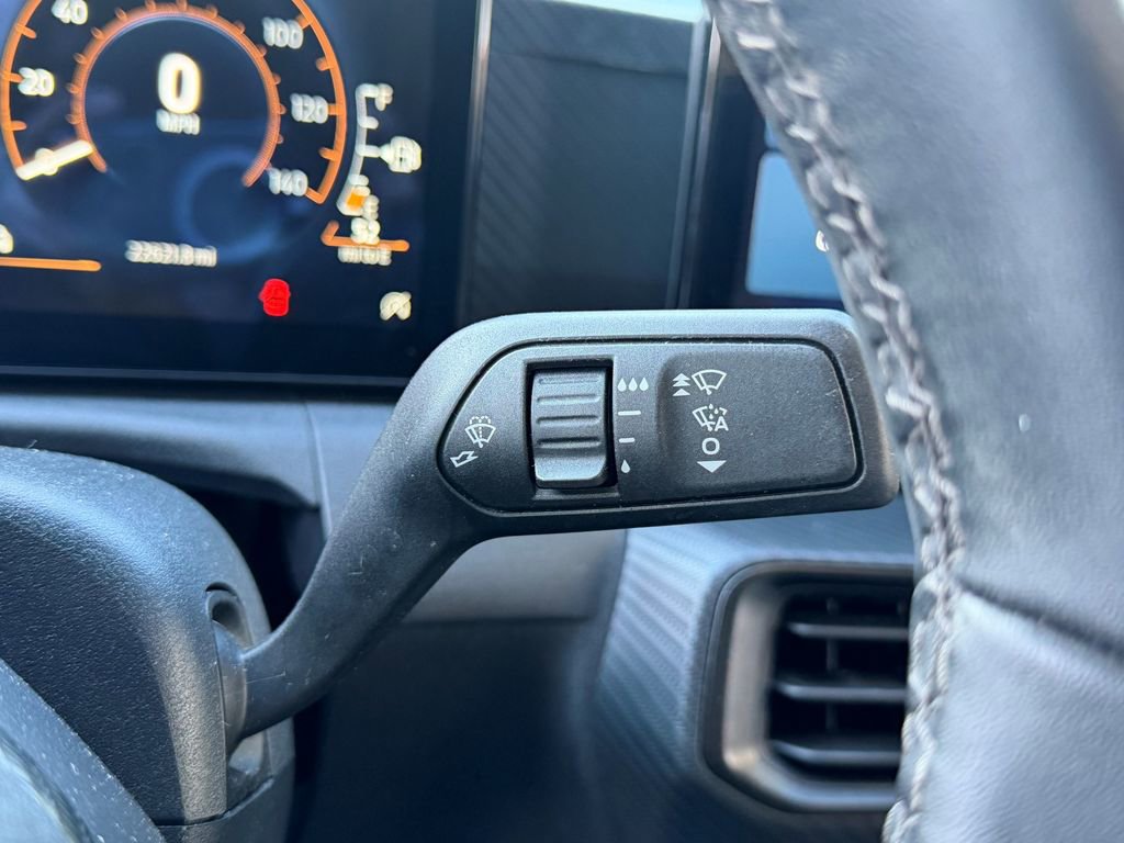Used 2024 Ford Mustang Coupe RWD image 29
