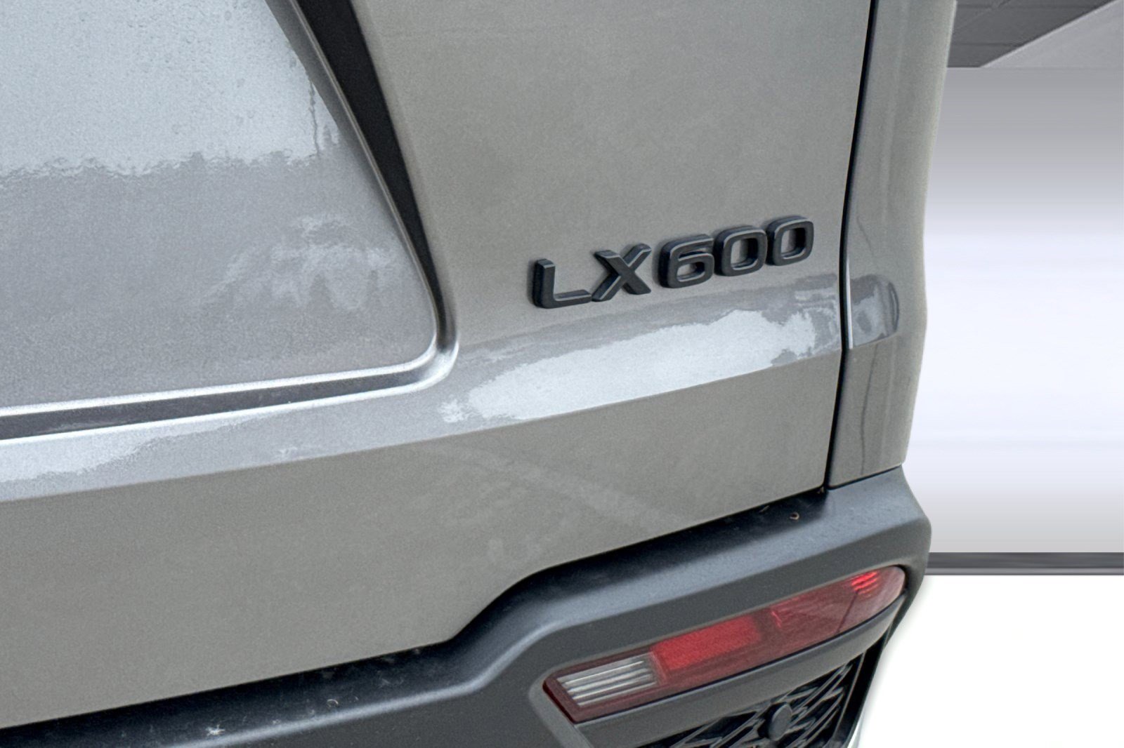 New 2026 Lexus LX 600 F Sport AWD/4WD image 17