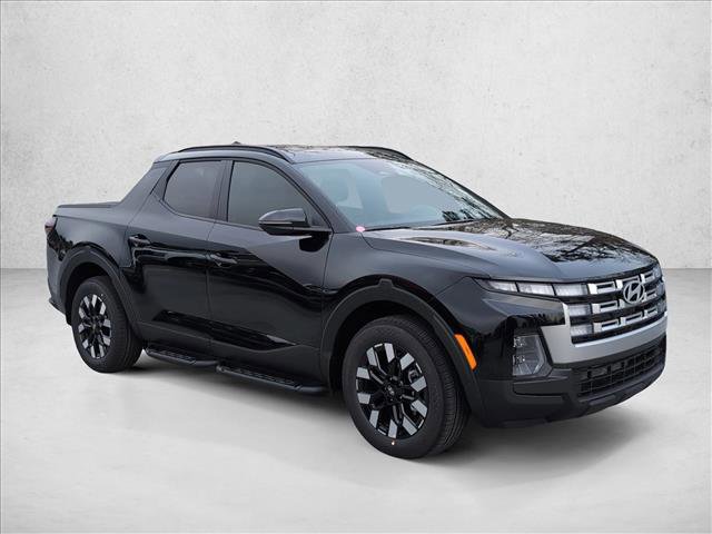 New 2026 Hyundai Santa Cruz SEL AWD/4WD image 7
