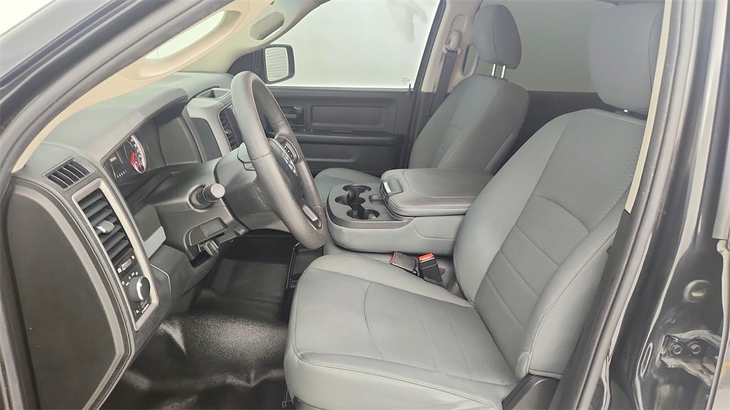 Used 2016 RAM 1500 Tradesman w/ Popular Equipment Group image 15