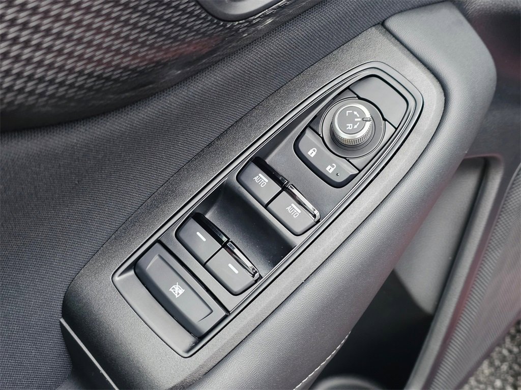 Certified 2025 Subaru Legacy Premium image 22