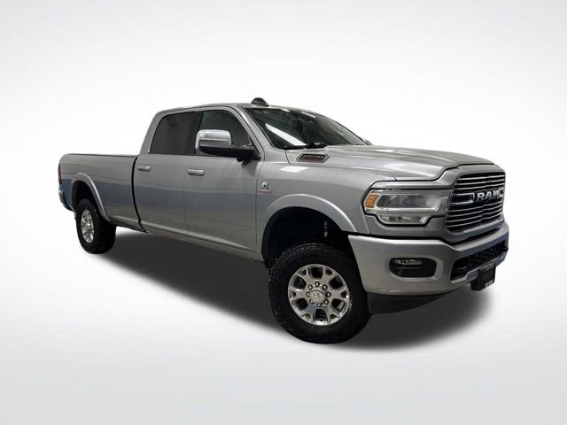Used 2019 RAM 2500 Laramie image 44