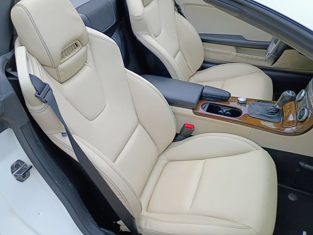 Used 2015 Mercedes-Benz SLK 250 image 42