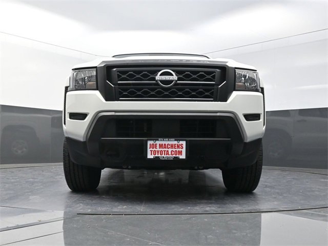 Used 2024 Nissan Frontier S image 28