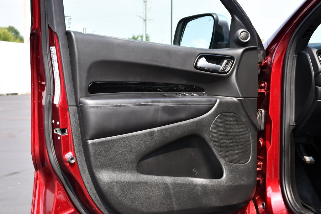 Used 2022 Dodge Durango Citadel AWD/4WD image 14