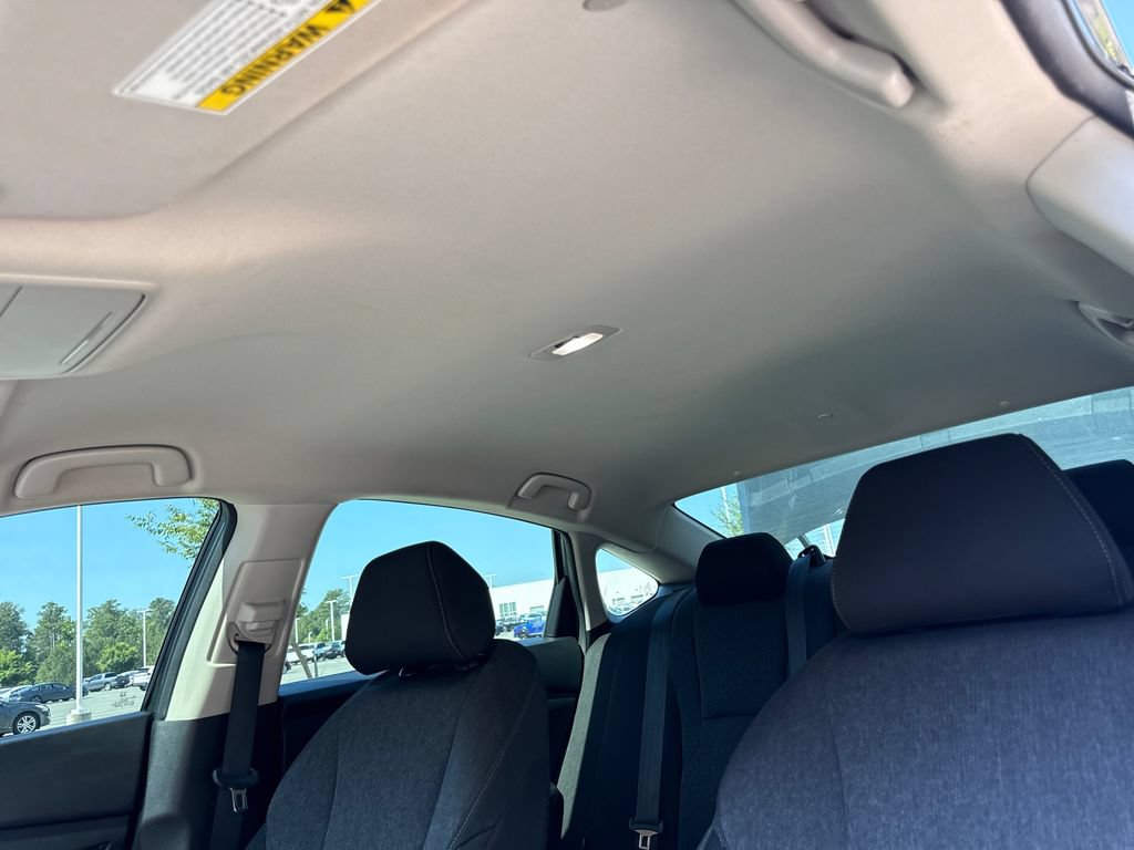Used 2023 Honda Accord LX image 31