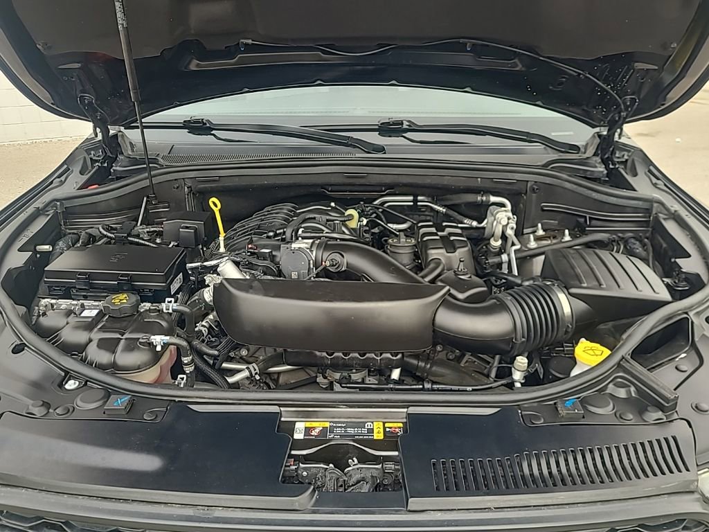 Used 2024 Dodge Durango GT image 27