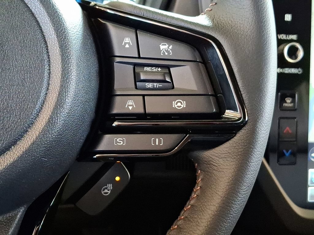 New 2026 Subaru Forester Touring AWD/4WD image 13