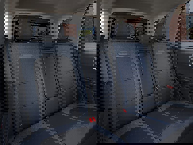 New 2025 Ford Bronco Sport Outer Banks w/ Outer Banks Tech Package+ image 11