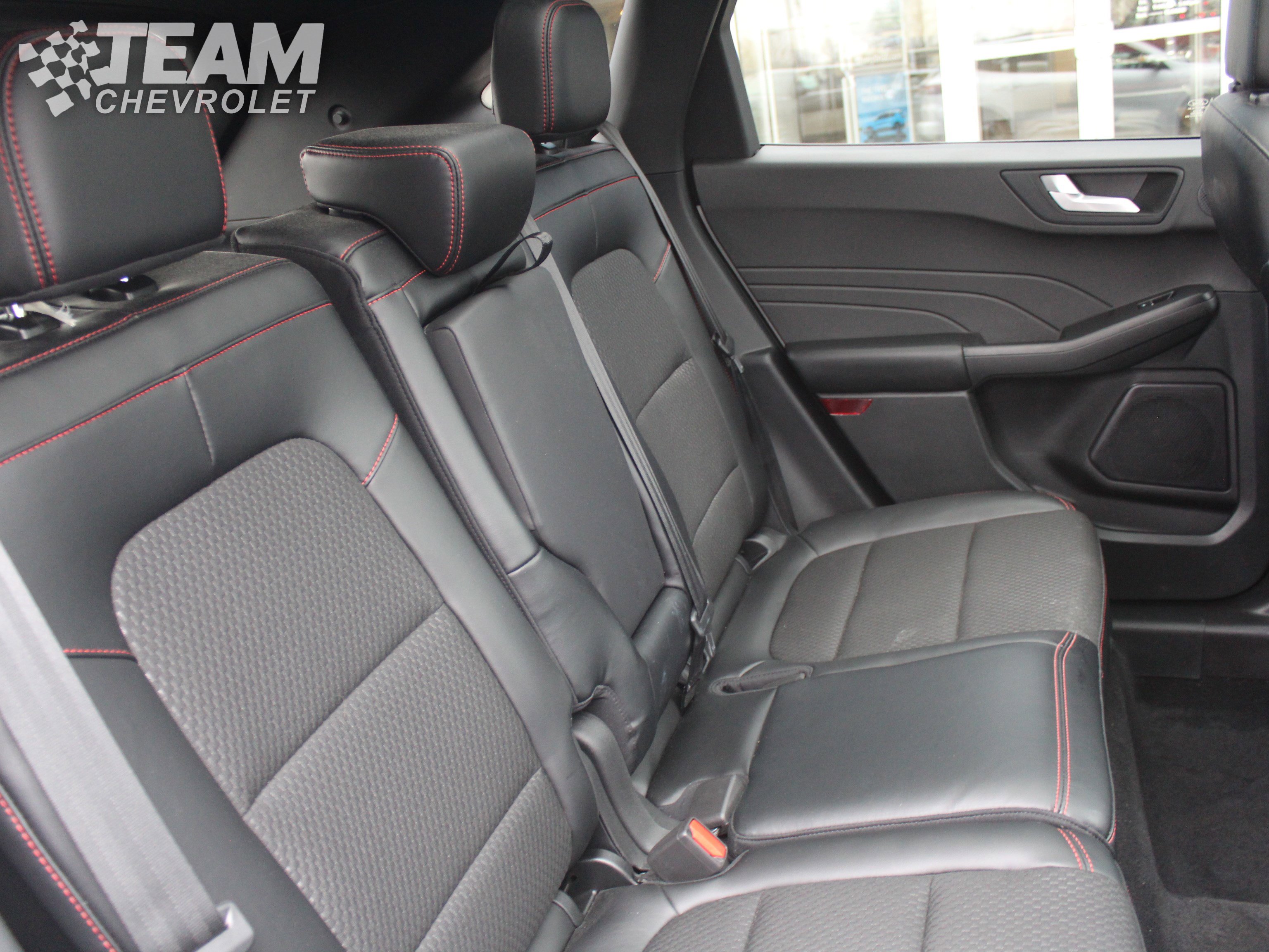 Used 2023 Ford Escape ST-Line Select w/ Tech Pack #2 image 26