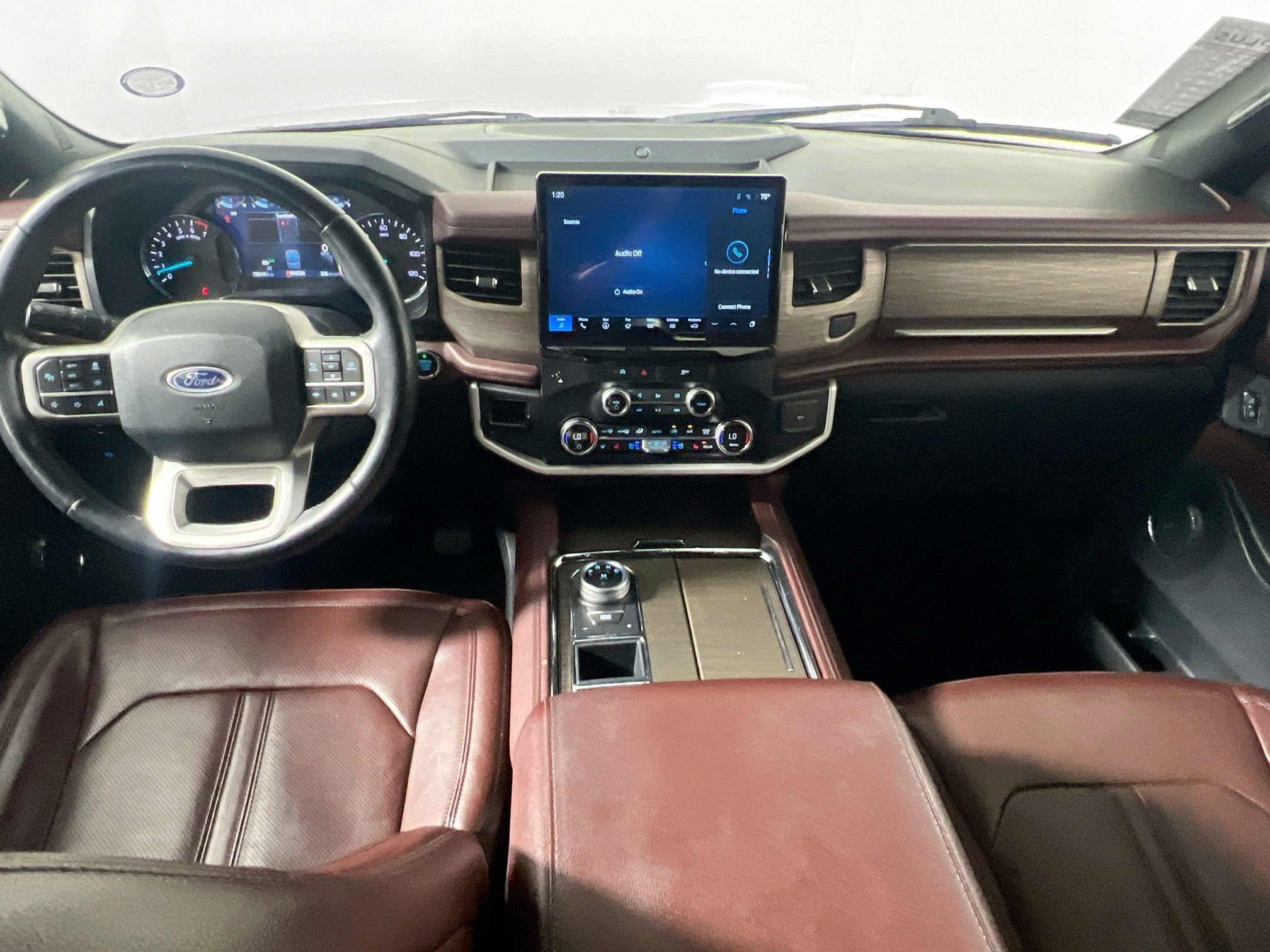 Used 2023 Ford Expedition Limited RWD image 30