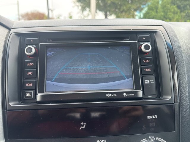 Used 2015 Toyota Sequoia Limited image 35