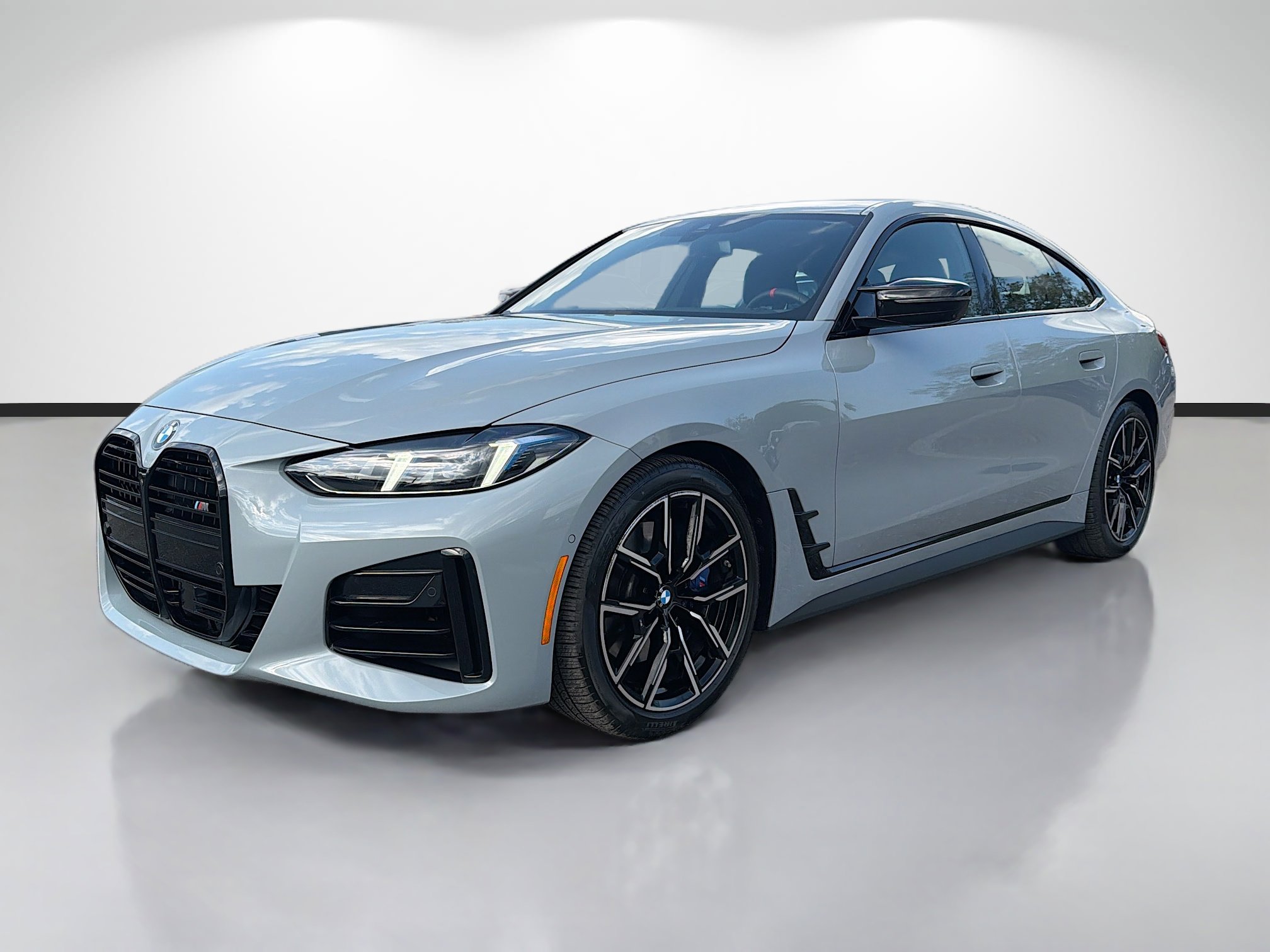 Used 2025 BMW M440i image 7