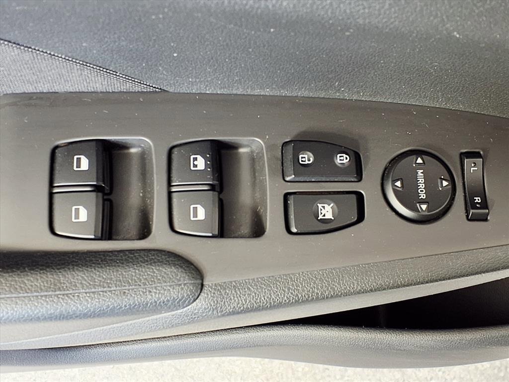 Used 2020 Hyundai Accent SE image 16