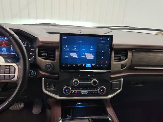 Used 2023 Ford Expedition Max Limited image 26