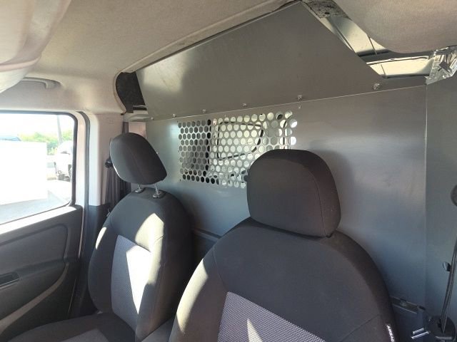 Used 2020 RAM ProMaster City Tradesman w/ Window Group 04 image 5