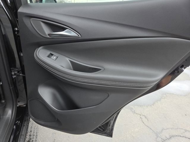 New 2026 Buick Encore GX Preferred w/ Comfort Package image 24