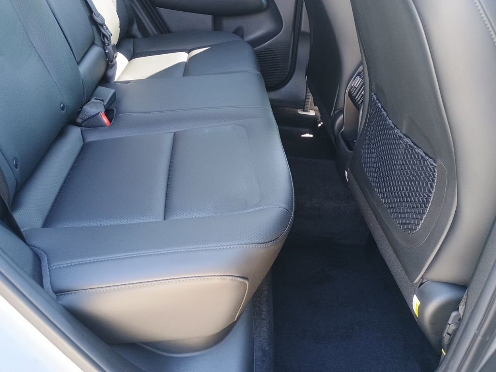 Used 2025 Hyundai Kona Limited image 20