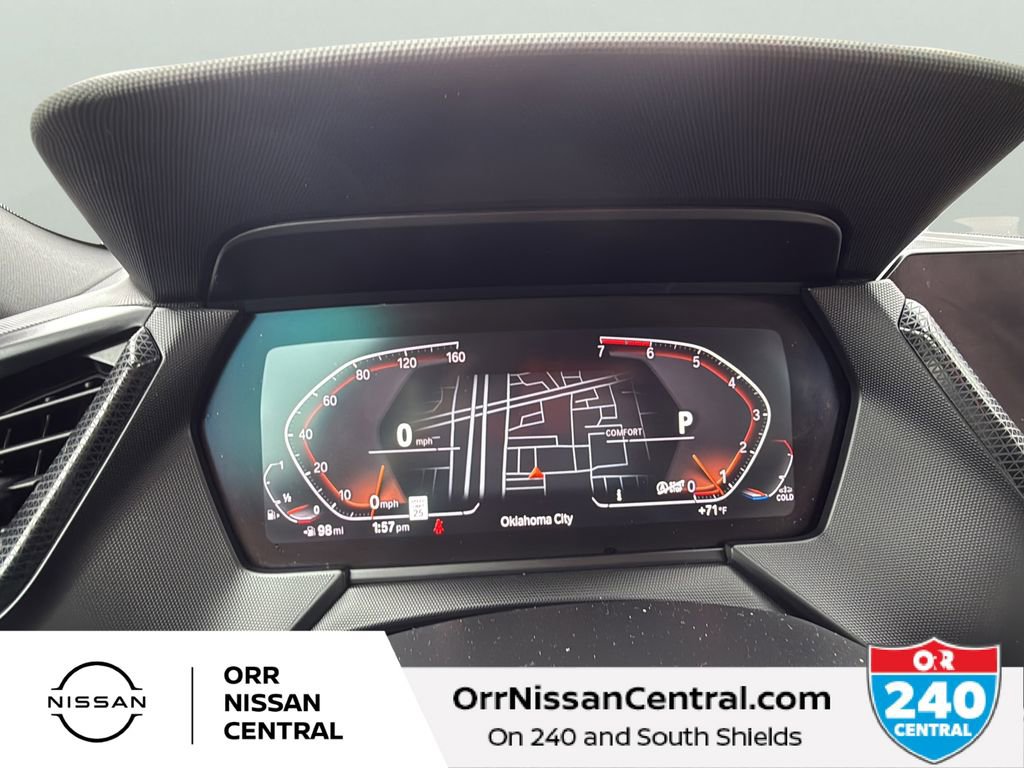 Used 2022 BMW 228i Gran Coupe w/ Convenience Package image 23