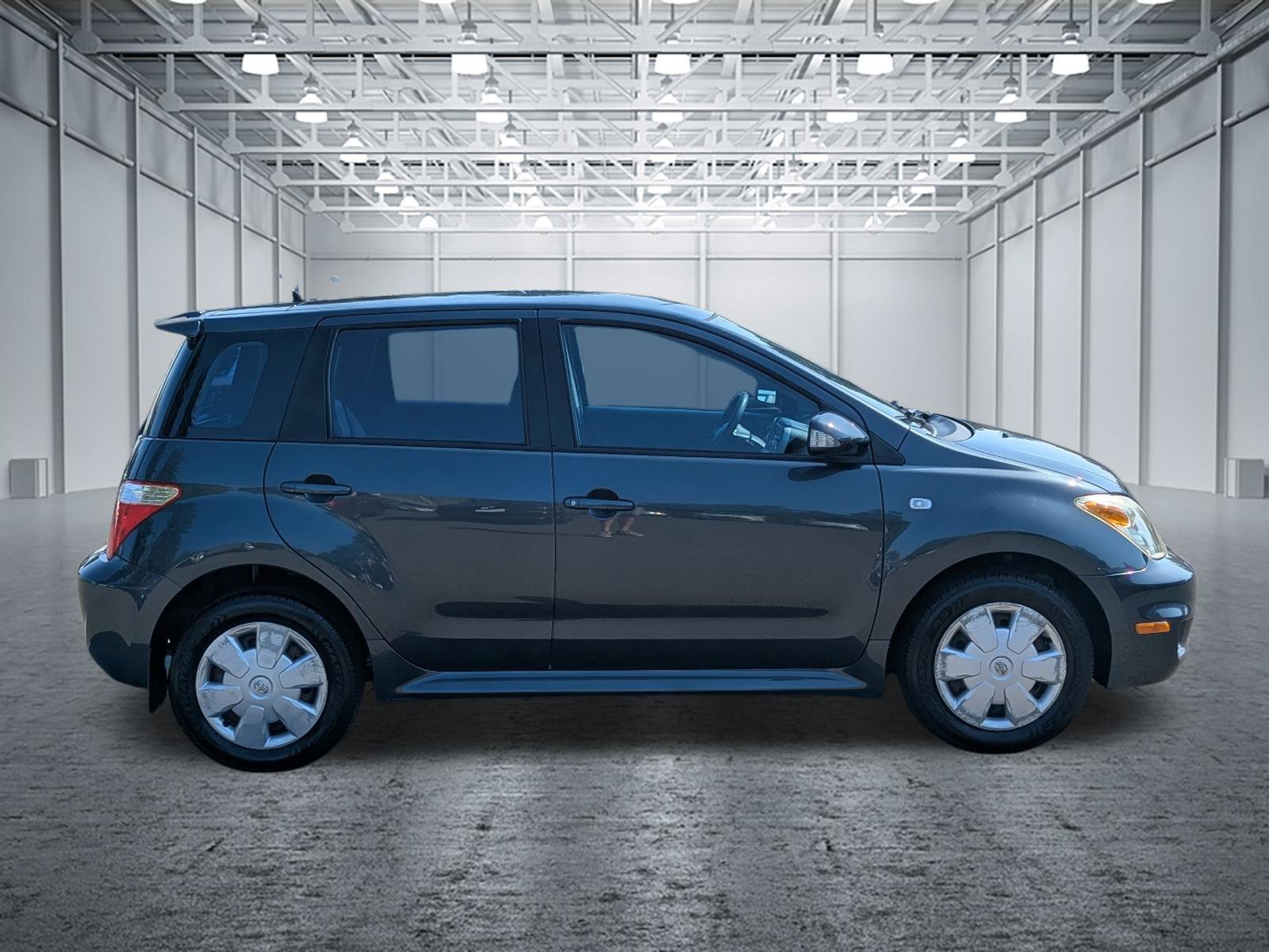 Used 2006 Scion xA FWD image 6
