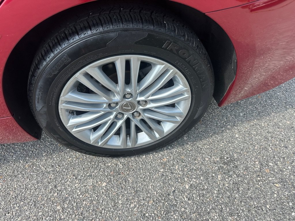 Used 2013 Lexus ES 350 w/ Luxury Pkg FWD image 9
