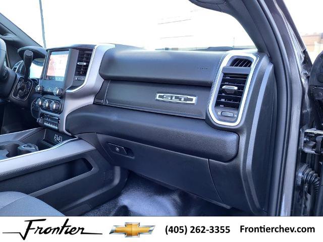 Used 2024 RAM 5500 SLT w/ Quick Order Package 2YG SLT image 28