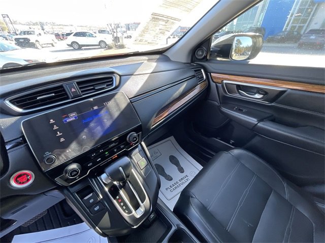 Used 2019 Honda CR-V EX-L image 18