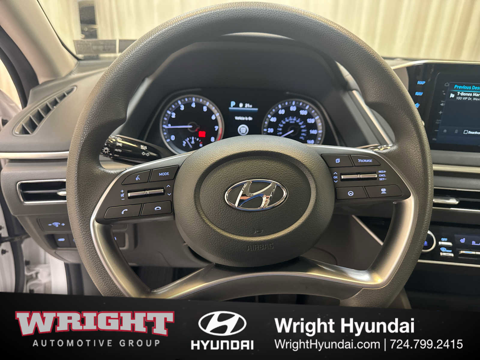 Used 2023 Hyundai Sonata SEL image 21