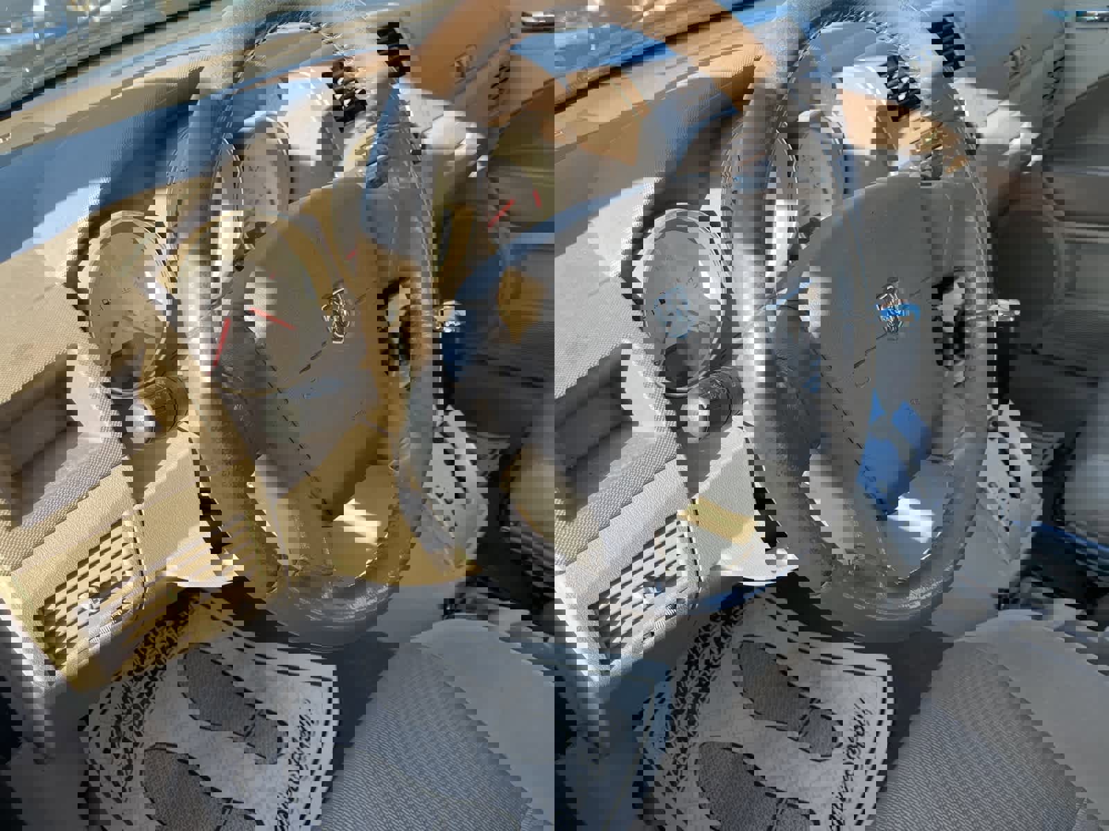 Used 2008 Dodge Caliber SXT w/ Popular Equipment Group image 28