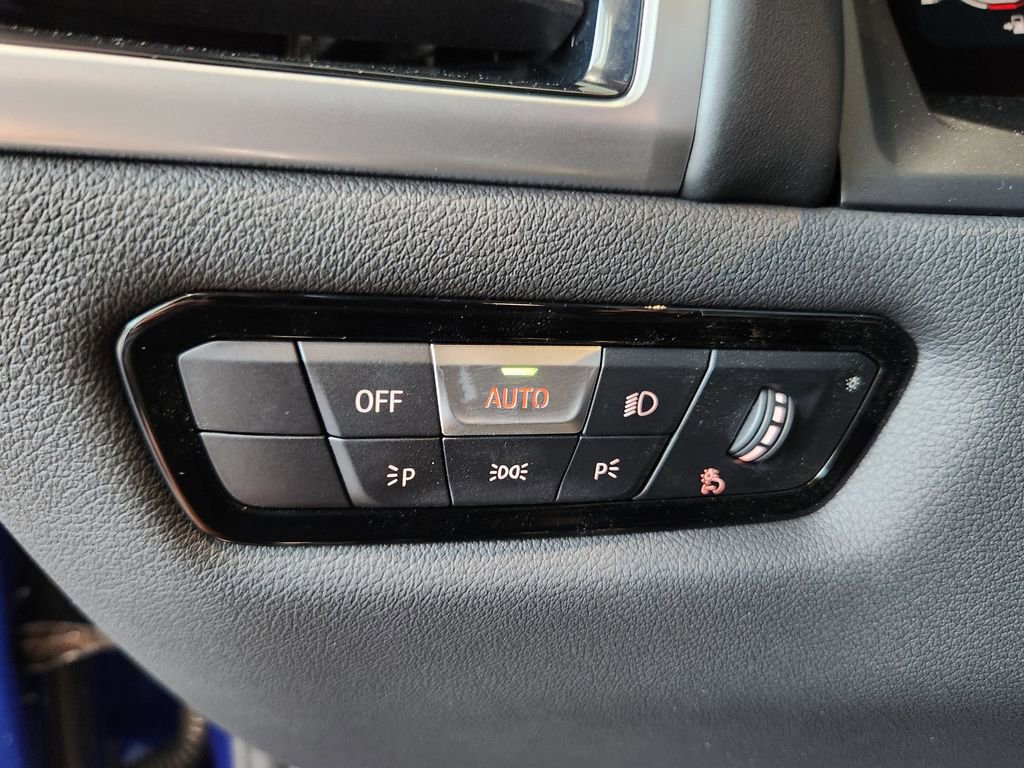 New 2026 BMW 840i xDrive AWD/4WD image 21