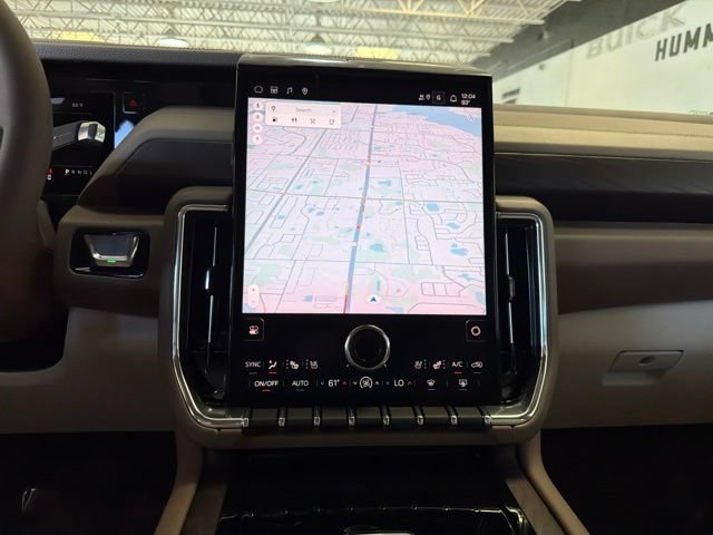 New 2026 GMC Yukon XL Denali w/ Denali Reserve Package AWD/4WD image 21