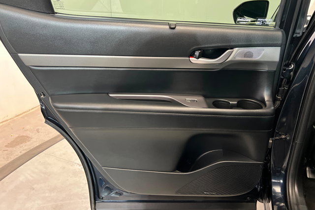 Used 2024 Hyundai Palisade SEL w/ Premium Package image 18